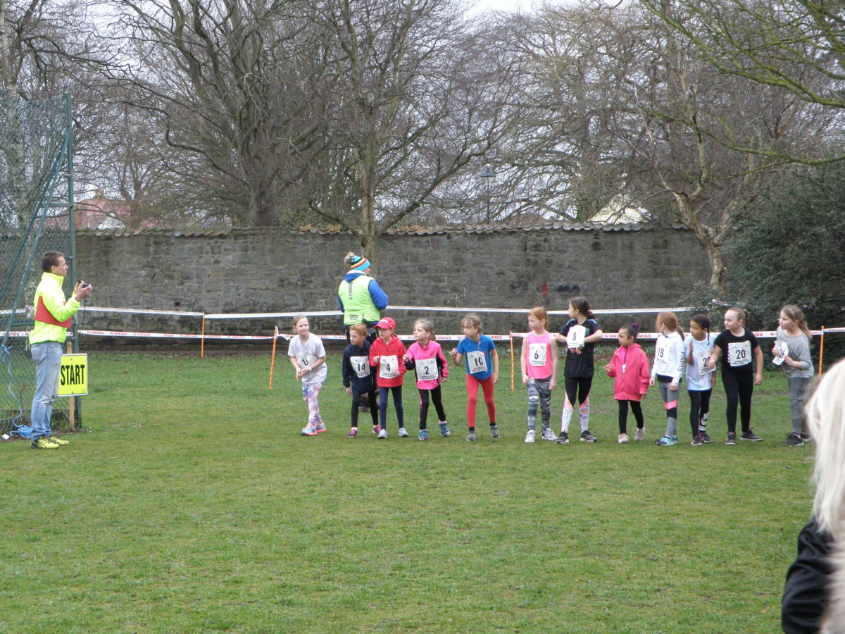 Sedgemoor Schools Biathlon 2019 in Burnham-On-Sea