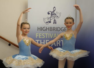 Highbridge Festival of the Arts