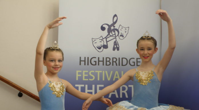 Highbridge Festival of the Arts