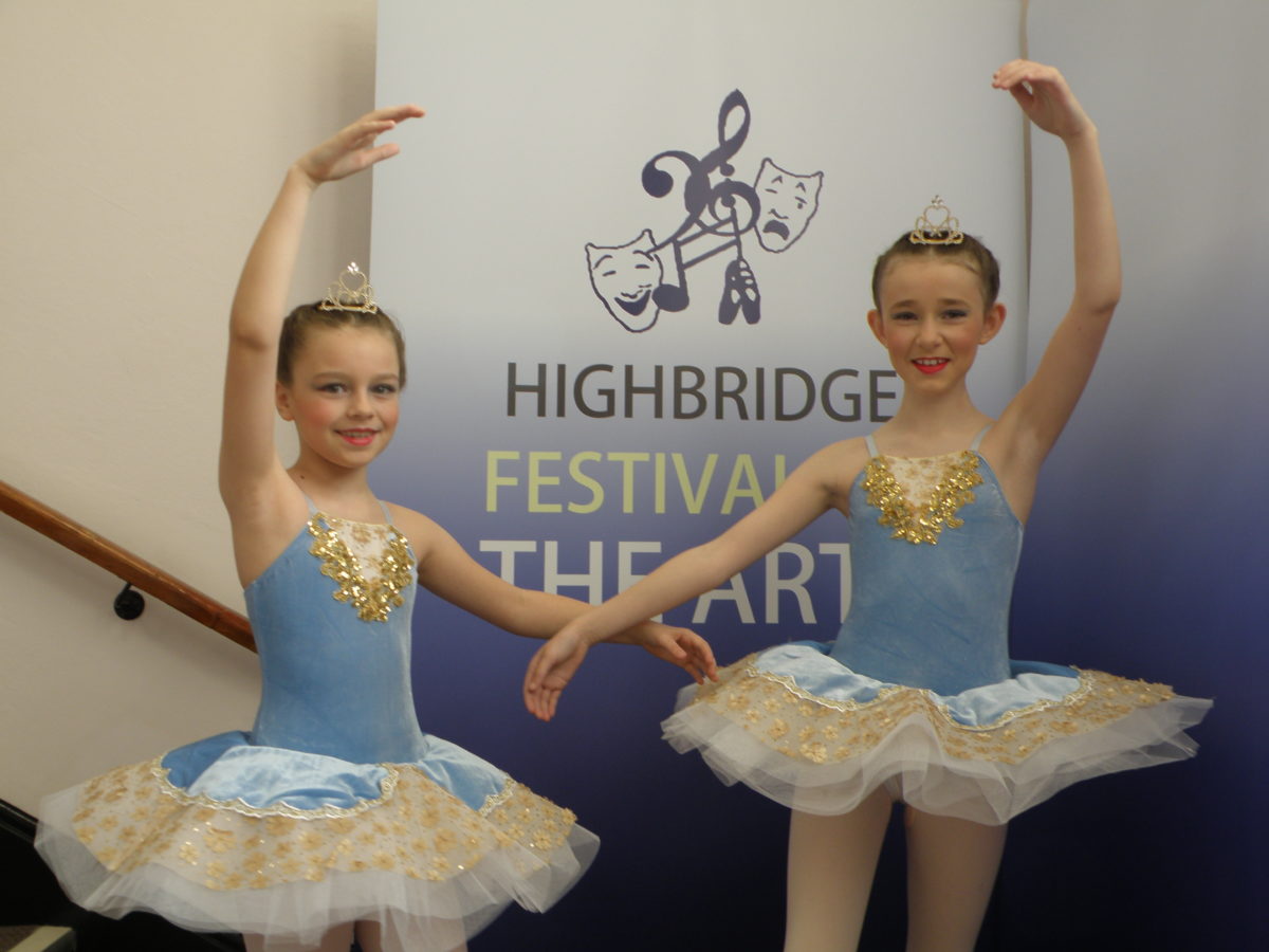 Highbridge Festival of the Arts