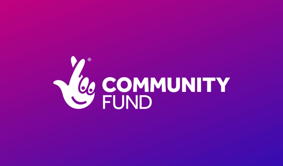 National Lottery Community Fund