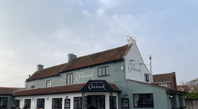 West Huntspill Orchard Inn