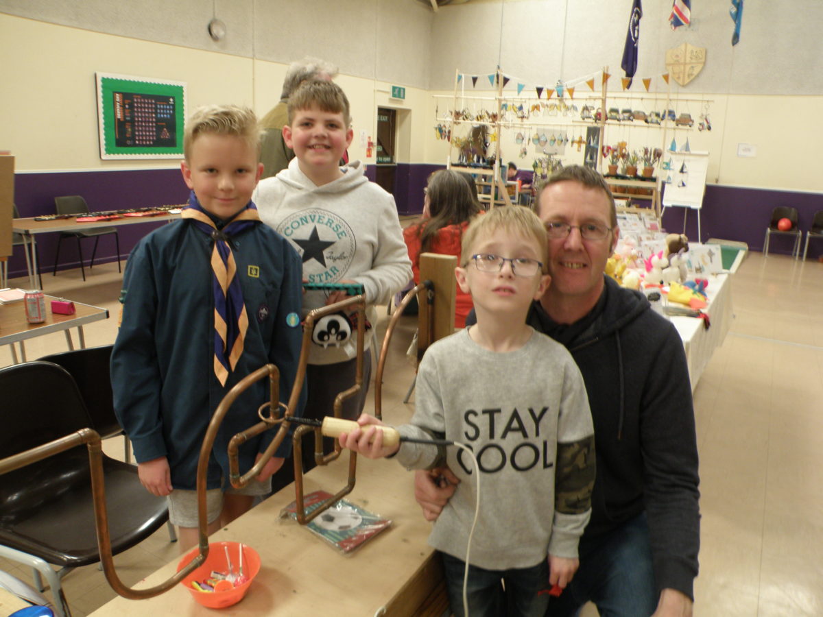 Burnham-On-Sea Scouts