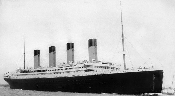 RMS Titanic