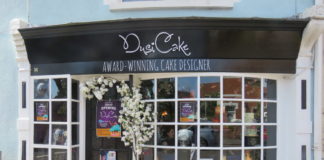 DusiCake Burnham-On-Sea