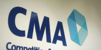 Competition and Markets Authority