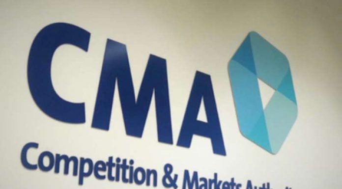 Competition and Markets Authority