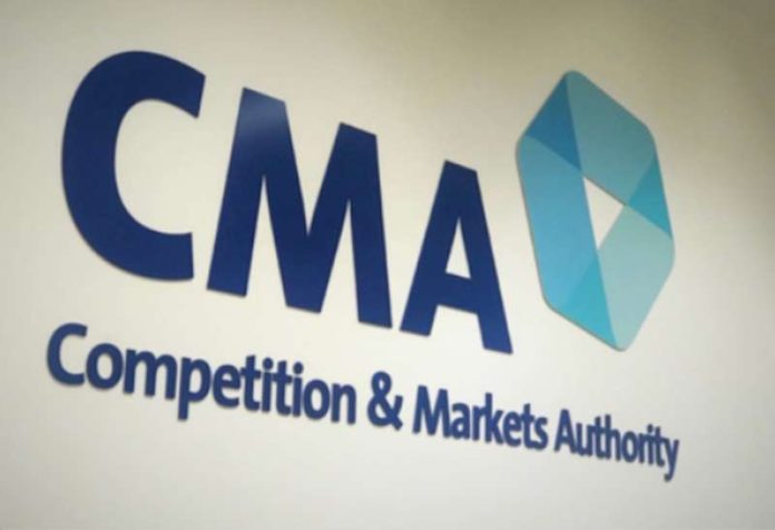 Competition and Markets Authority