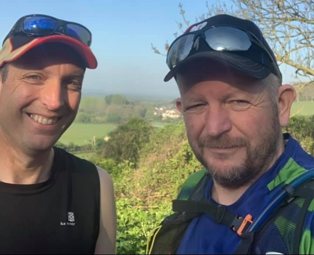 Burnham-On-Sea runners set for gruelling 100km Ultra Marathon