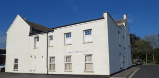 Burnham-On-Sea Community Centre