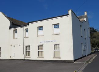 Burnham-On-Sea Community Centre