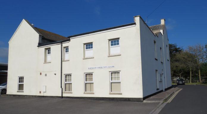 Burnham-On-Sea Community Centre