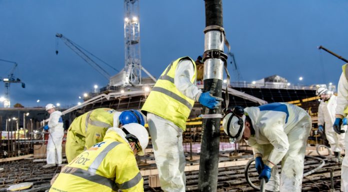 Hinkley Point C