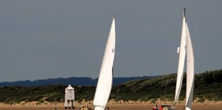 Burnham-On-Sea Regatta