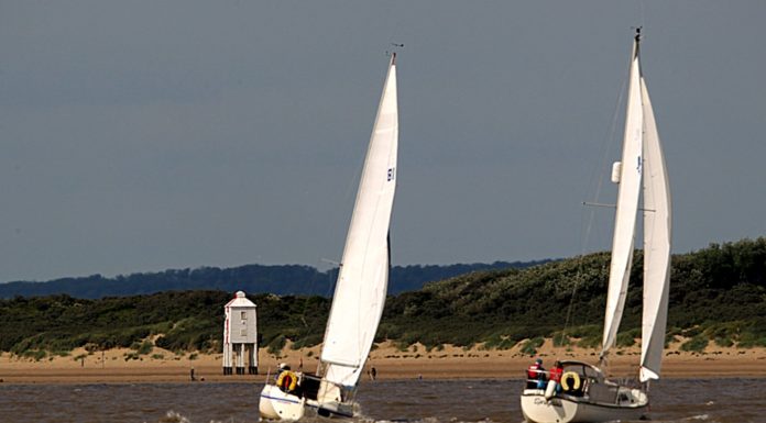 Burnham-On-Sea Regatta