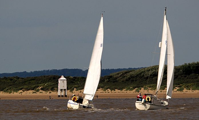 Burnham-On-Sea Regatta