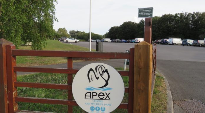 Apex Park, Highbridge