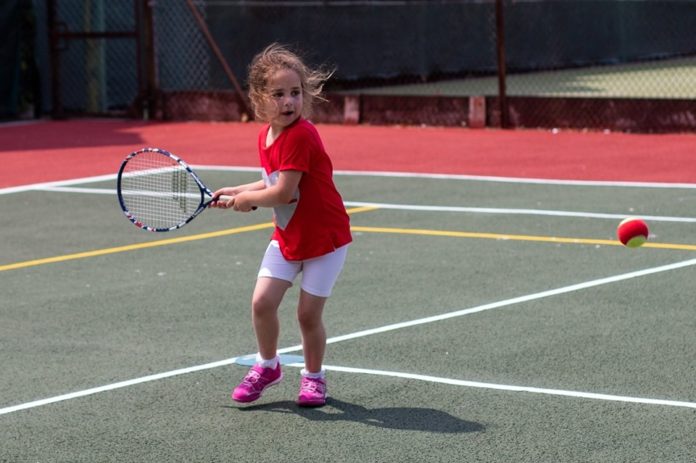 avenue tennis club burnham-on-sea