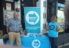 brexit party burnham-on-sea