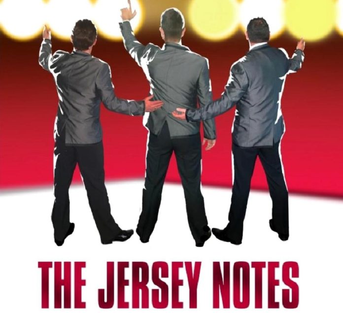 Jersey Notes