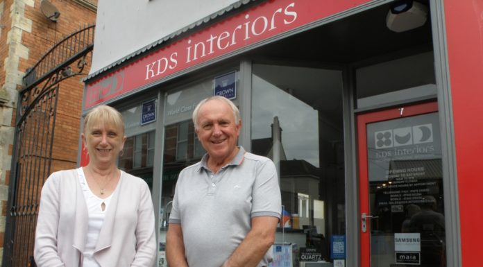 KDS Interiors, Burnham-On-Sea