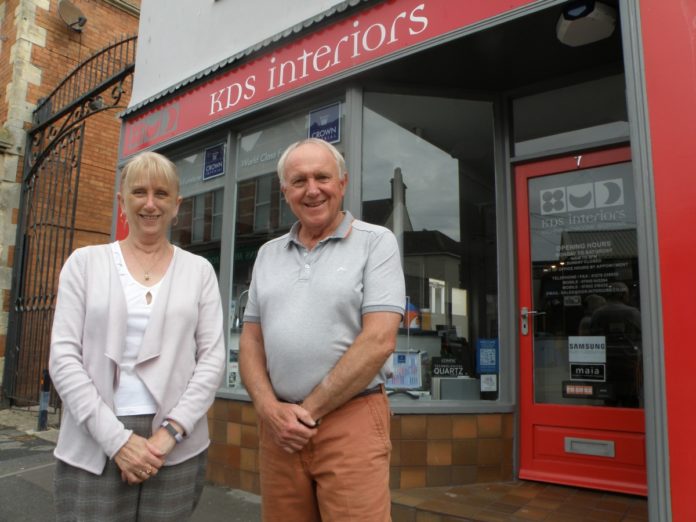 KDS Interiors, Burnham-On-Sea