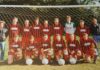 Berrow football club