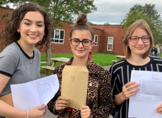 King Alfred School GCSE results