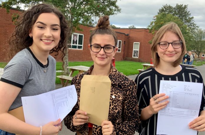 King Alfred School GCSE results