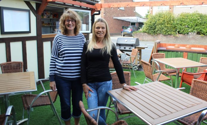 cyder house cafe 3