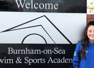 Emily Smith Burnham Swim and Sports Academy