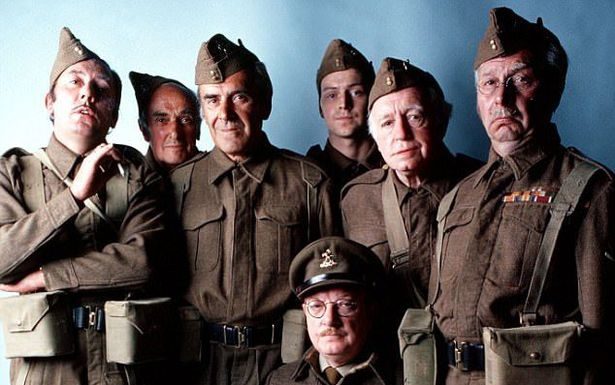 dads army