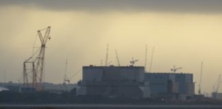 Hinkley Point C