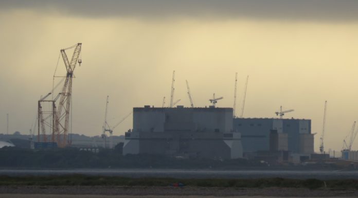 Hinkley Point C