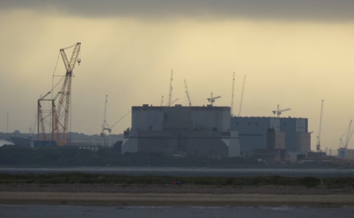 Hinkley Point C