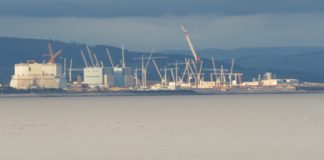 Hinkley Point C