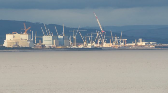 Hinkley Point C