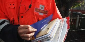Royal Mail