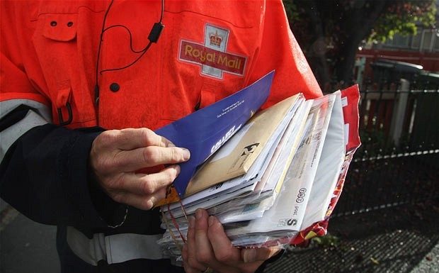Royal Mail