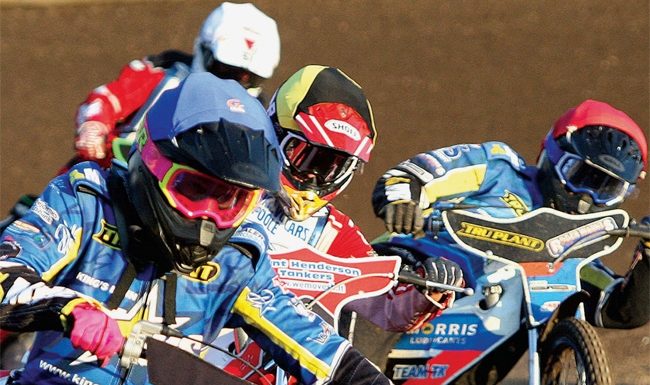 Speedway