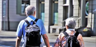 older persons