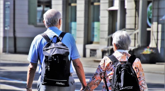 older persons