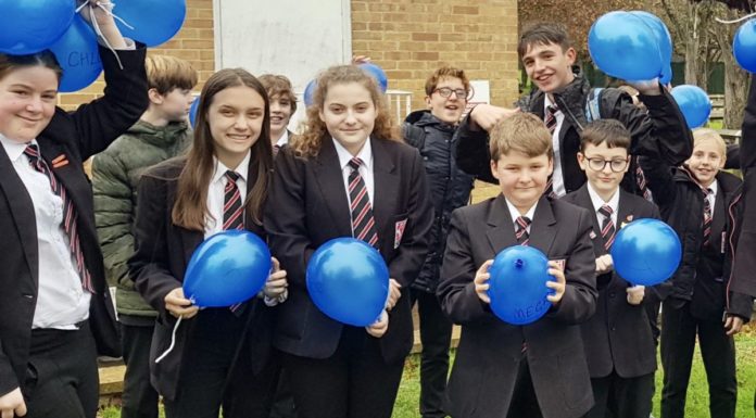 King Alfred School Academy Highbridge