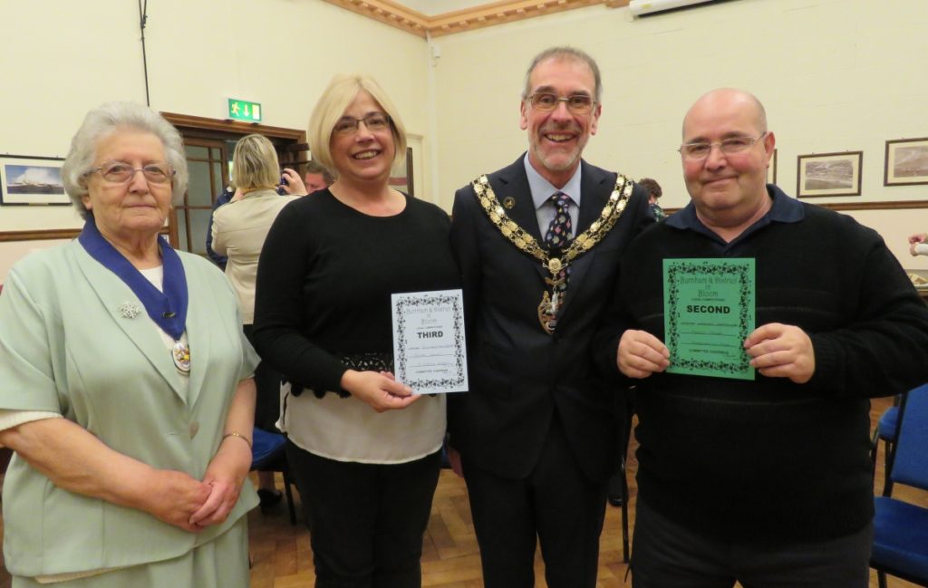 2019 Burnham In Bloom awards ceremony – full results and photos