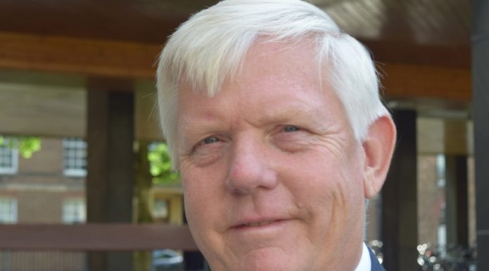 David Fothergill