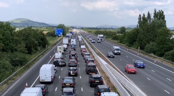 M5 Burnham-On-Sea