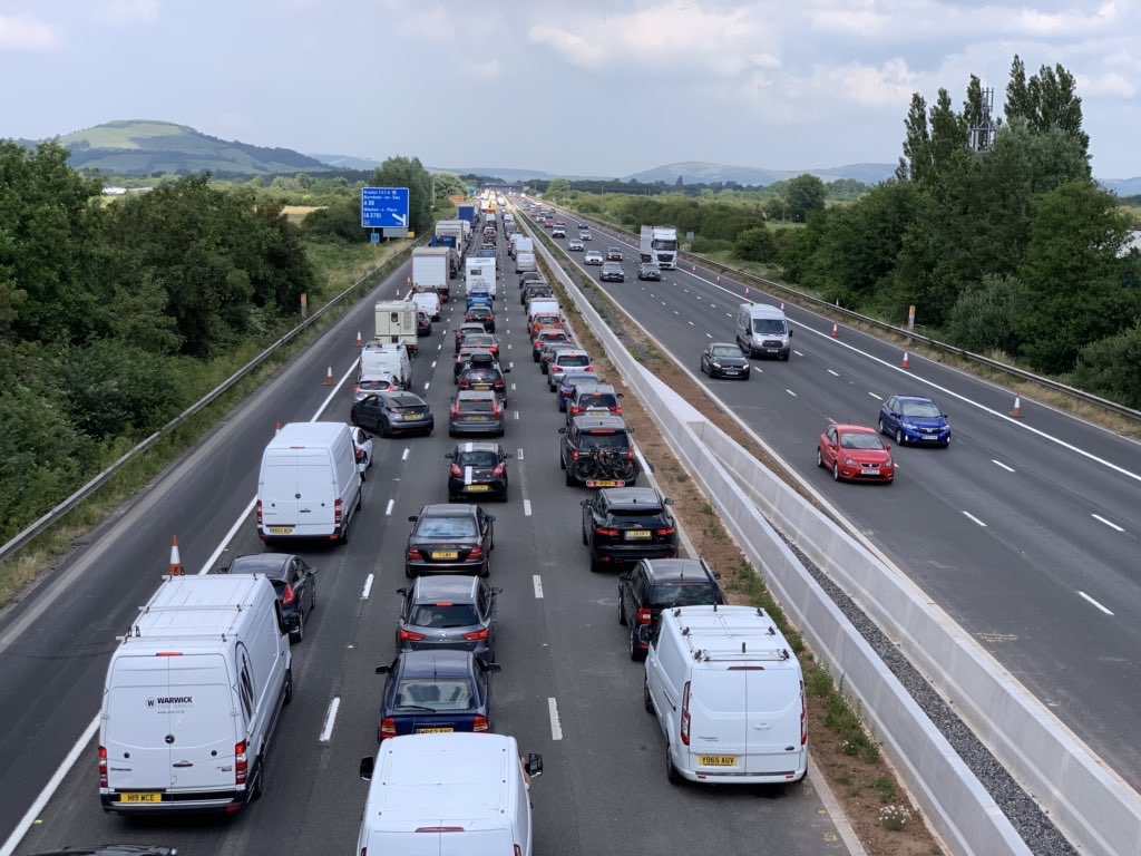 M5 Burnham-On-Sea