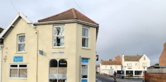 Flutterby Burnham-On-Sea