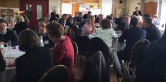 Climate Emergency business summit