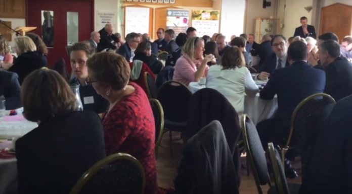 Climate Emergency business summit